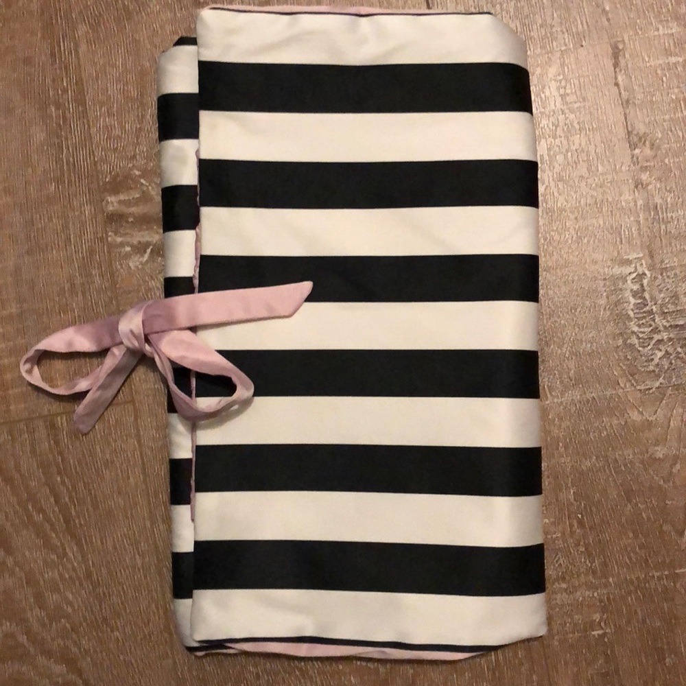 Victoria’s Secret Travel Bag